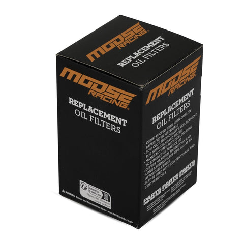 Oil Filter Tgb (Oem #910146) MOOSE RACING HARD-PARTS MOOSE RACING MOTOVEIKALS 21