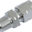 Oil Line Tube Fitting DRAG SPECIALTIES DRAG SPECIALTIES MOTOVEIKALS 21