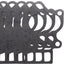 Oil Pmp Cvr Gas 68-E80Bt JAMES GASKET JAMES GASKETS MOTOVEIKALS 21