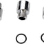 Oil Pmp Sckt Hd Plg 81-94 DRAG SPECIALTIES DRAG SPECIALTIES MOTOVEIKALS 21