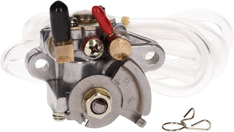 Oil Pump 101 OCTANE 101 OCTANE MOTOVEIKALS 21