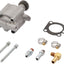 Oil Pump Assembly 91-18Xl DRAG SPECIALTIES DRAG SPECIALTIES MOTOVEIKALS 21