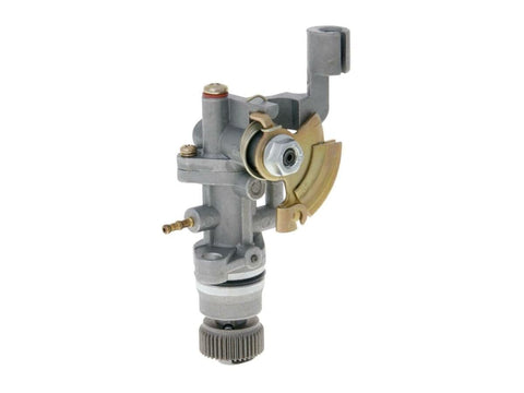 Oil Pump Assy 101 OCTANE 101 OCTANE MOTOVEIKALS 21