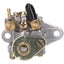 Oil Pump Assy 101 OCTANE 101 OCTANE MOTOVEIKALS 21
