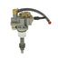 oil pump assy for Kymco, SYM, Honda, Daelim 50cc 2-stroke 101 OCTANE MOTOVEIKALS 21