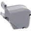 oil pump cover OEM for Piaggio / Derbi engine D50B0 Euro4 PIAGGIO MOTOVEIKALS 21