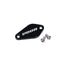 oil pump cover VOCA Style black for Minarelli AM6, Derbi EBE, EBS, D50B VOCA RACING MOTOVEIKALS 21