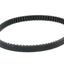 oil pump drive belt for Piaggio 125-180cc 2-stroke OEM STANDARD MOTOVEIKALS 21