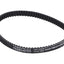 oil pump drive belt OEM for Piaggio 125-180cc 2-stroke PIAGGIO MOTOVEIKALS 21