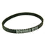 oil pump drive belt OEM for Piaggio, Gilera, Vespa 2-stroke 50cc = PI-286162 PIAGGIO MOTOVEIKALS 21