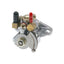 oil pump for Piaggio 50cc older models (w/ carburetor) = IP38549 101 OCTANE MOTOVEIKALS 21