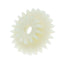 oil pump gear OEM 24/13 teeth for Piaggio / Derbi engine D50B0 PIAGGIO MOTOVEIKALS 21