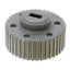 oil pump gear OEM for Aprilia, Derbi, Gilera, Piaggio, Vespa (air cooled) PIAGGIO MOTOVEIKALS 21