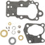 Oil Pump Rbld Kt 48-67 Fl JAMES GASKET JAMES GASKETS MOTOVEIKALS 21