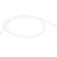 oil pump to carburetor hose OEM for Piaggio / Derbi engine D50B0 PIAGGIO MOTOVEIKALS 21