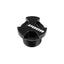 oil screw plug VOCA CNC black for Derbi EBE, EBS, D50B VOCA RACING MOTOVEIKALS 21