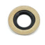 Oil seal 14.96 x 31.5 for Hercules Sachs 50/3 engine 50/4 DIVERSE / IMPORT MOTOVEIKALS 21