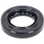 oil seal - 17x28x6 OEM STANDARD MOTOVEIKALS 21