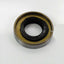Oil seal 17x33x7mm for Hercules Sachs 50 S 501 506 DIVERSE / IMPORT MOTOVEIKALS 21
