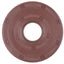 Oil seal 20x62x7mm -BGM PRO FKM/Viton® (E10/etahnol resistant)-(used for crankshaft drive side Vespa Sprint (till 1976), Super (till 1976), TS (till 1976), GT125 (till 1976), GTR125 (till 1976), GL150 (VLA1T), VNA, VNB, VBA, VBB) BGM PRO MOTOVEIKALS 21