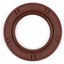 oil seal 30x47x6mm BGM PRO FKM (rear wheel / rear brake drum) for Vespa PX 1984-1991, Piaggio 50-180cc 2T Aprilia SR125, Gilera Runner FX/FXR 125-180, Italjet Dragster 125-180, Piaggio SKR125, SKR15 BGM PRO MOTOVEIKALS 21