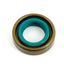 Oil seal double-lipped 15 x 26 7mm engine crankshaft DIVERSE / IMPORT MOTOVEIKALS 21