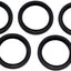 Oil Seal Frk Leg 71-72 JAMES GASKET JAMES GASKETS MOTOVEIKALS 21