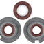 oil seal kit engine BGM PRO for Vespa Wideframe, GS150, GS3 BGM PRO MOTOVEIKALS 21