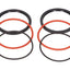 oil seal kit Polini Speed ??Drive for Piaggio, Minarelli POLINI MOTOVEIKALS 21