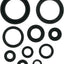 Oil Seal Set Crf450R MOOSE RACING HARD-PARTS MOOSE RACING MOTOVEIKALS 21