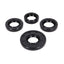 oil seal set for Simson S51, S53, S70, S83, SR50, SR80, KR51/2 101 OCTANE MOTOVEIKALS 21