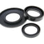 oil seal set for Vespa 125 T5, Cosa RMS MOTOVEIKALS 21