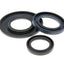 oil seal set for Vespa PX 125, 150, 200 RMS MOTOVEIKALS 21