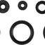 Oil Seal Set Kaw MOOSE RACING HARD-PARTS MOOSE RACING MOTOVEIKALS 21