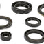 Oil Seal Set Mse Ac/Suz MOOSE RACING HARD-PARTS MOOSE RACING MOTOVEIKALS 21