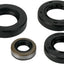 Oil Seal Set Mse Hon MOOSE RACING HARD-PARTS MOOSE RACING MOTOVEIKALS 21
