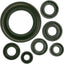 Oil Seal Set Mse Hon MOOSE RACING HARD-PARTS MOOSE RACING MOTOVEIKALS 21