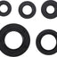 Oil Seal Set Mse Hon MOOSE RACING HARD-PARTS MOOSE RACING MOTOVEIKALS 21