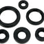 Oil Seal Set Mse Kaw MOOSE RACING HARD-PARTS MOOSE RACING MOTOVEIKALS 21