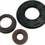 Oil Seal Set Mse Pol MOOSE RACING HARD-PARTS MOOSE RACING MOTOVEIKALS 21
