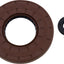 Oil Seal Set Mse Pol MOOSE RACING HARD-PARTS MOOSE RACING MOTOVEIKALS 21