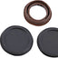 Oil Seal Set Mse Pol MOOSE RACING HARD-PARTS MOOSE RACING MOTOVEIKALS 21