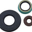 Oil Seal Set Mse Pol MOOSE RACING HARD-PARTS MOOSE RACING MOTOVEIKALS 21