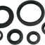 Oil Seal Set Mse Yam MOOSE RACING HARD-PARTS MOOSE RACING MOTOVEIKALS 21