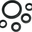 Oil Seal Set Mse Yam MOOSE RACING HARD-PARTS MOOSE RACING MOTOVEIKALS 21