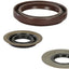 Oil Seal Set Mse Yam MOOSE RACING HARD-PARTS MOOSE RACING MOTOVEIKALS 21
