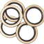 Oil Seal Sprket Shft 5Pk COMETIC COMETIC MOTOVEIKALS 21
