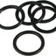 Oil Seal Trn Gr End 65-84 JAMES GASKET JAMES GASKETS MOTOVEIKALS 21