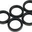 Oil Seal Wheel Brng 80 81 JAMES GASKET JAMES GASKETS MOTOVEIKALS 21