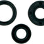Oil Seals-Atc/Trx250 MOOSE RACING HARD-PARTS MOOSE RACING MOTOVEIKALS 21